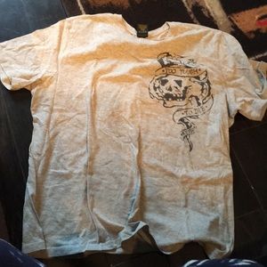 Lucky brand classic fit xxl tshirt